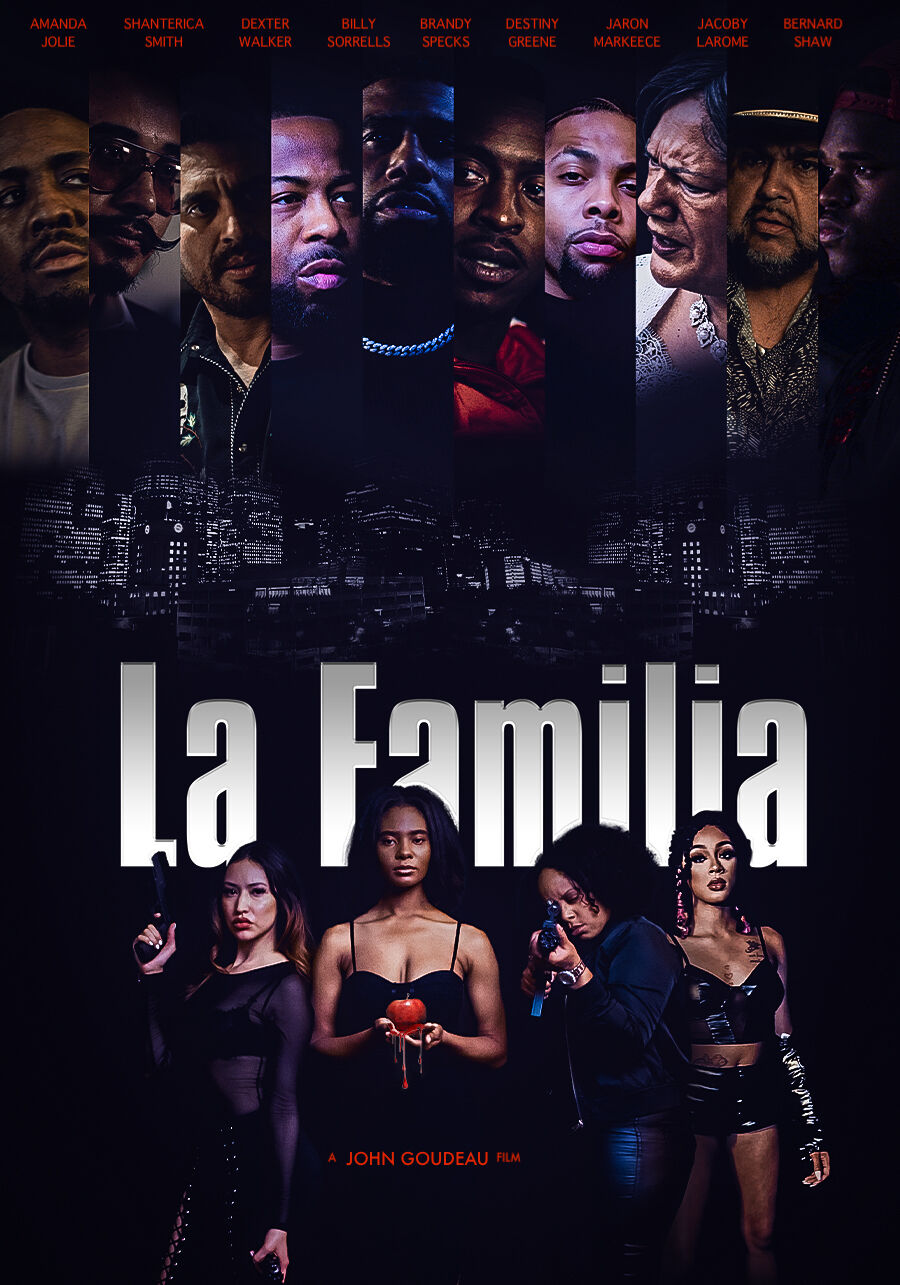 La Familia 2023 Movie Cast, OTT, Budget, Box Office, And More