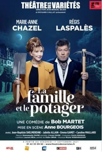 La Famille et le potager Movie Cast, OTT, Budget, Box Office, And More
