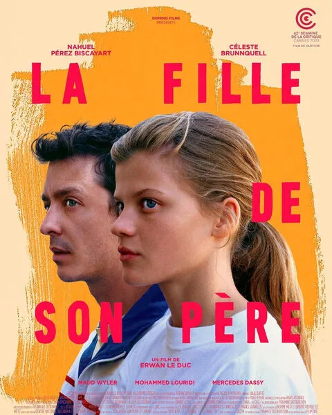 La fille de son père 2023 Movie Cast, OTT, Budget, Box Office, And More