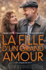 Arcadia Cast, OTT, Budget, Box Office, And More 5 La fille d'un grand amour 2025 Movie Cast, OTT, Budget, Box Office, And More