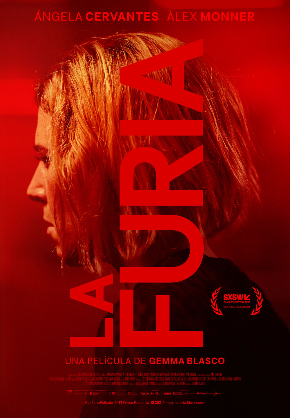 La furia 2025 Movie Cast, OTT, Budget, Box Office, And More