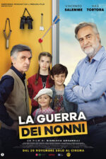 La guerra dei nonni 2023 Movie Cast, OTT, Budget, Box Office, And More