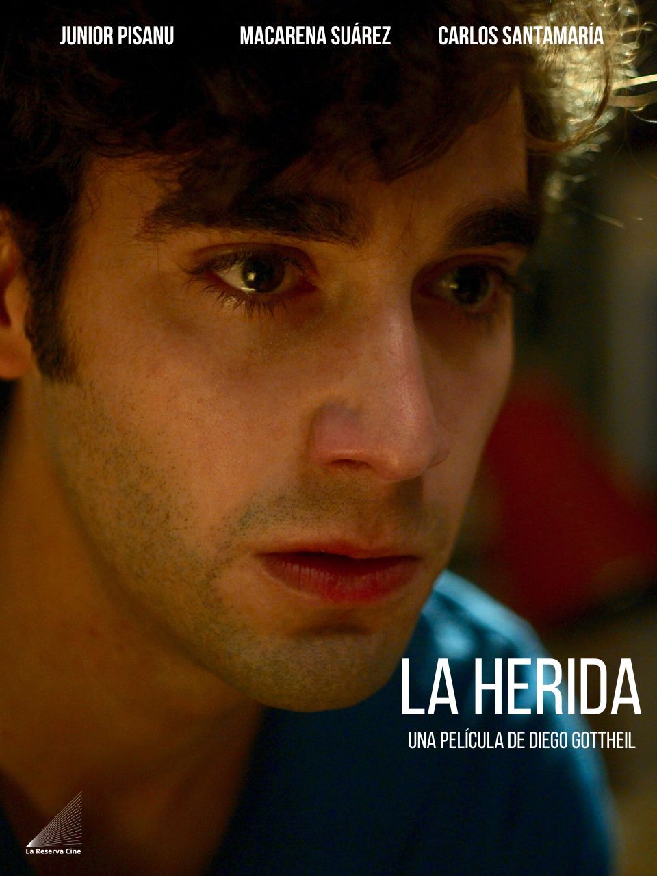 La Herida 2024 Movie Cast, OTT, Budget, Box Office, And More