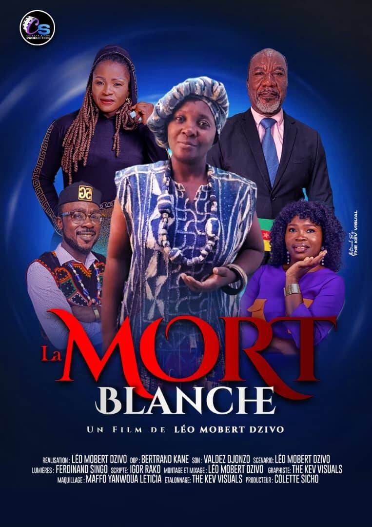 La mort blanche 2024 Movie Cast, OTT, Budget, Box Office, And More