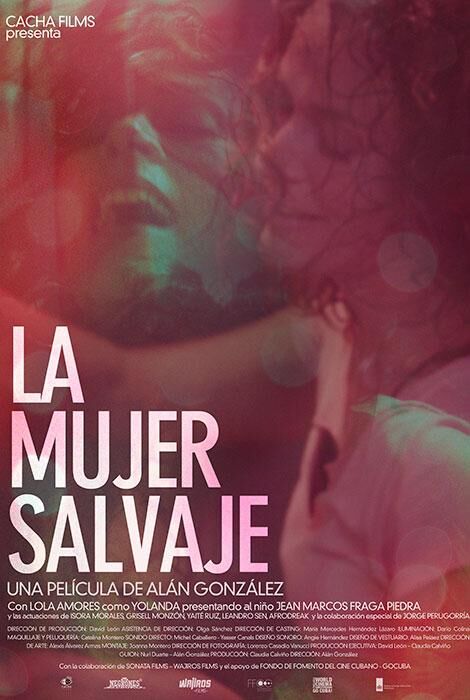 La mujer salvaje 2024 Movie Cast, OTT, Budget, Box Office, And More