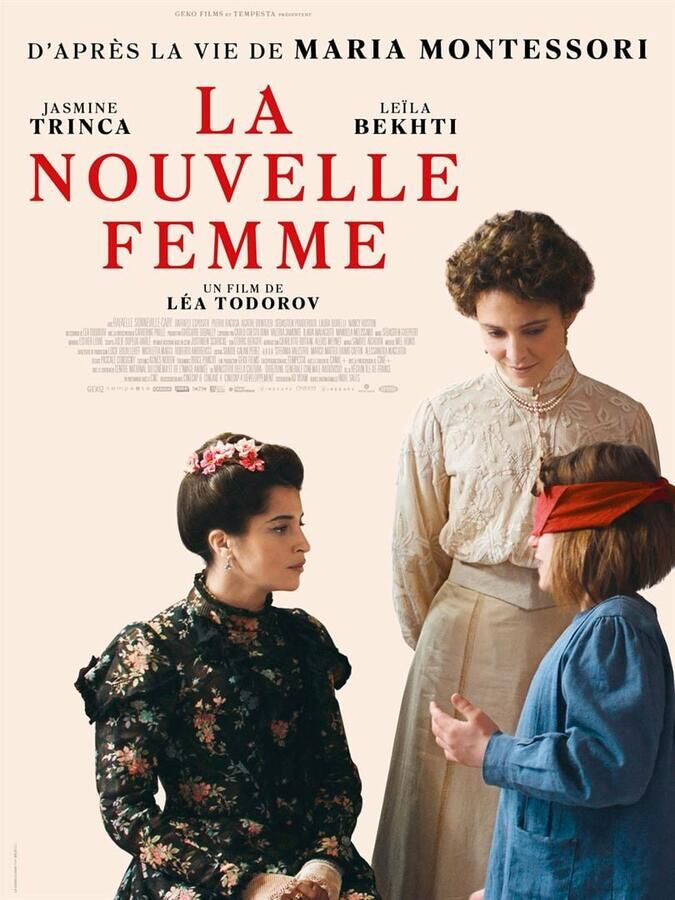 La nouvelle femme 2024 Movie Cast, OTT, Budget, Box Office, And More