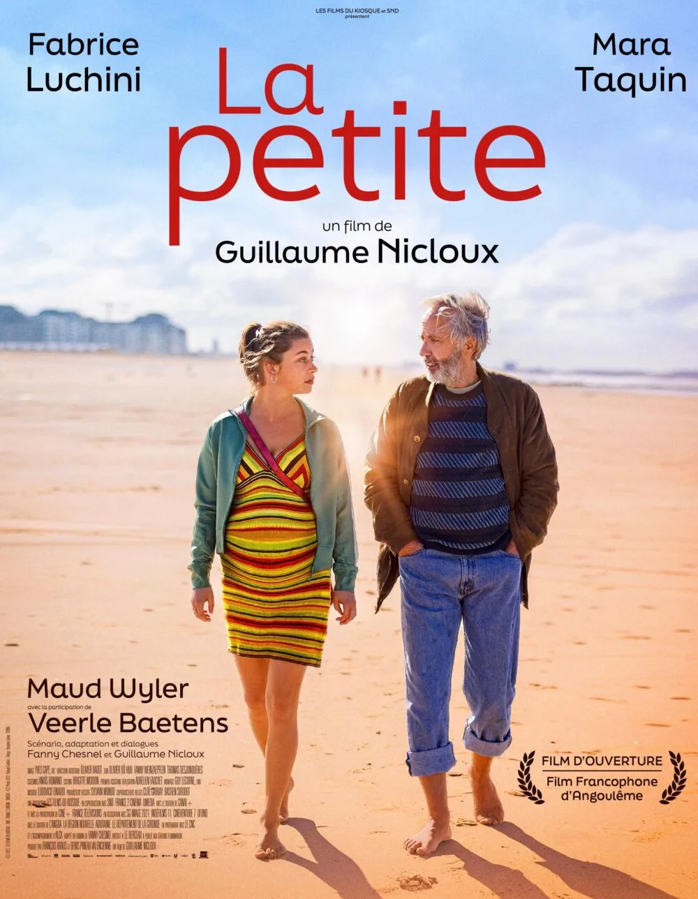 La petite 2023 Movie Cast, OTT, Budget, Box Office, And More