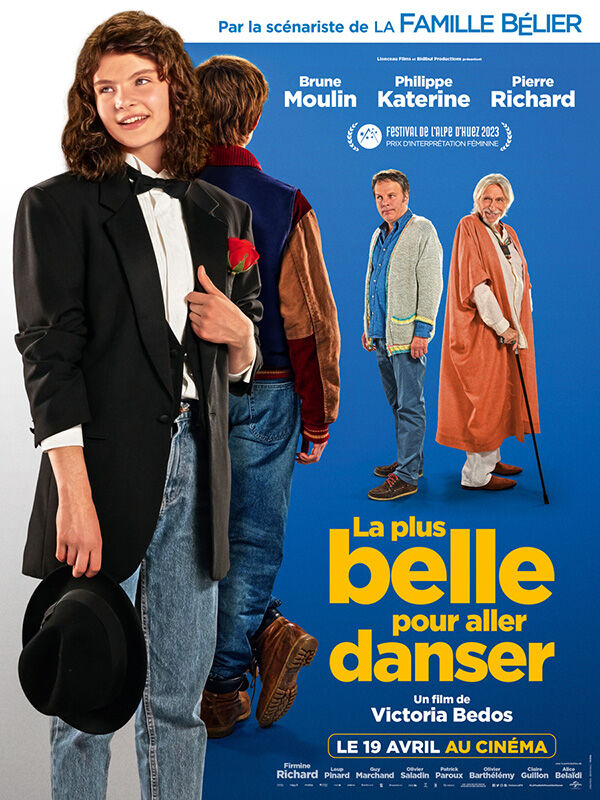 La plus belle pour aller danser 2023 Movie Cast, OTT, Budget, Box Office, And More