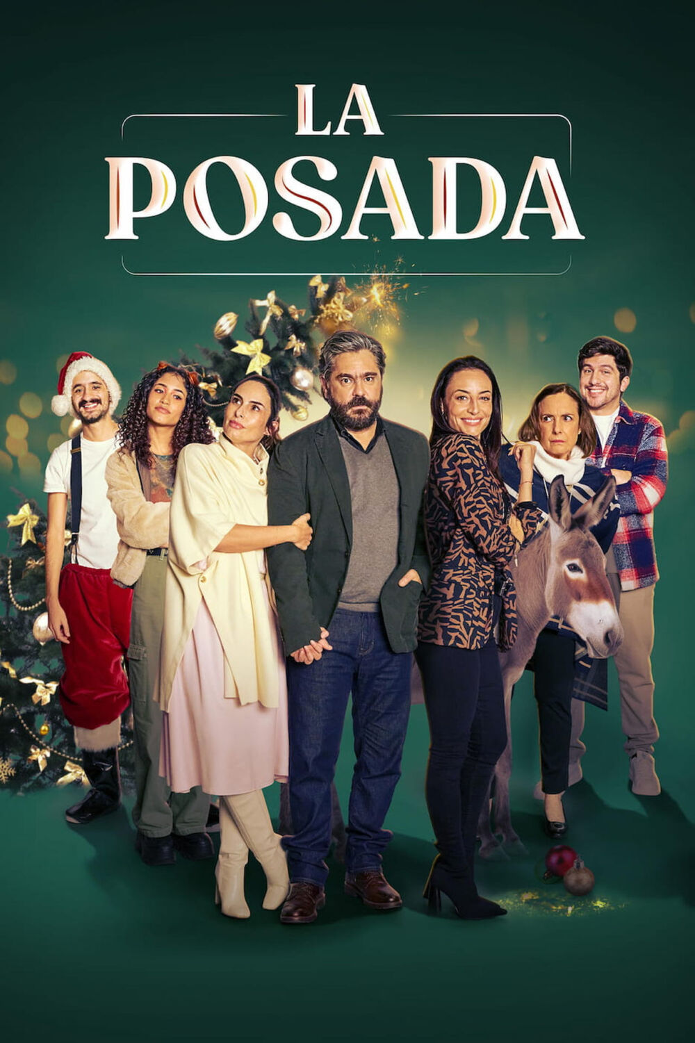 La Posada Movie Cast, OTT, Budget, Box Office, And More