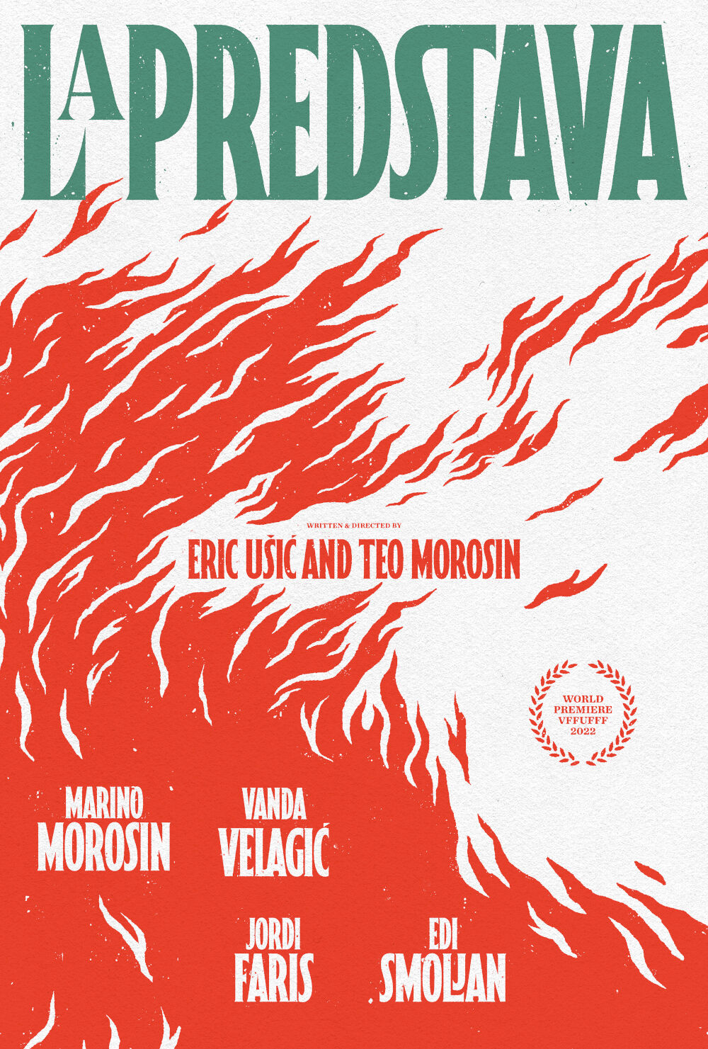 La Predstava 2023 Movie Cast, OTT, Budget, Box Office, And More