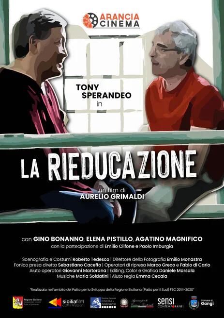 La rieducazione 2024 Movie Cast, OTT, Budget, Box Office, And More