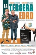 La Tercera Edad 2024 Movie Cast, OTT, Budget, Box Office, And More