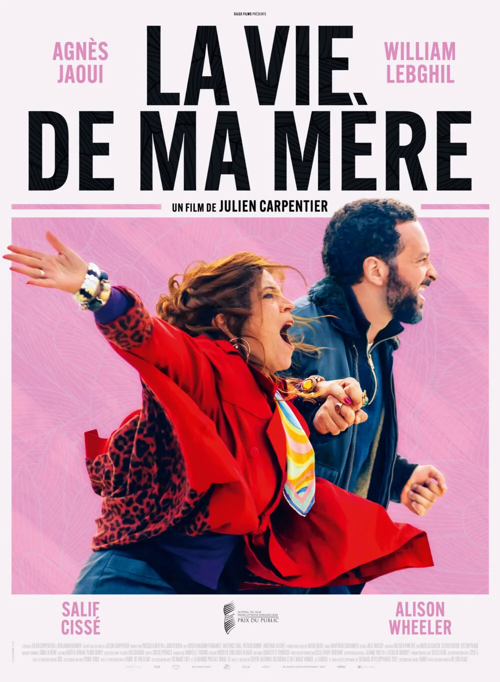 La vie de ma mère 2024 Movie Cast, OTT, Budget, Box Office, And More