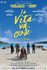 Porträttet 2024 Movie Cast, OTT, Budget, Box Office, And More 3 La vita va così 2025 Movie Cast, OTT, Budget, Box Office, And More