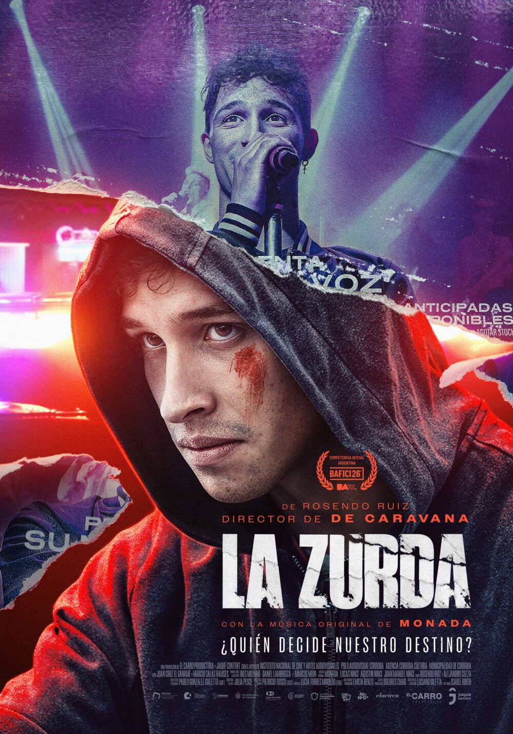 La Zurda 2025 Movie Cast, OTT, Budget, Box Office, And More