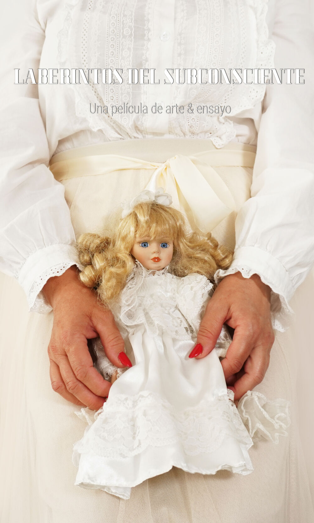 Laberintos del Subconsciente (Una Película de Arte y Ensayo) 2024 Movie Cast, OTT, Budget, Box Office, And More