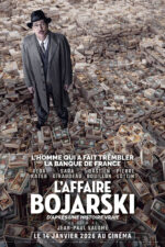 L'affaire Bojarski 2026 Movie Cast, OTT, Budget, Box Office, And More