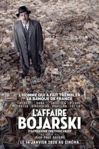 L'affaire Bojarski 2026 Movie Cast, OTT, Budget, Box Office, And More