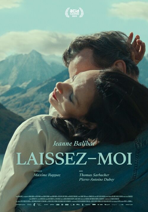 Laissez-moi 2024 Movie Cast, OTT, Budget, Box Office, And More