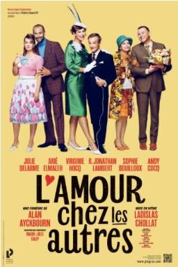 L'Amour chez les autres 2025 Movie Cast, OTT, Budget, Box Office, And More