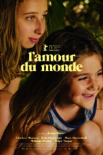 L'amour du monde 2023 Movie Cast, OTT, Budget, Box Office, And More