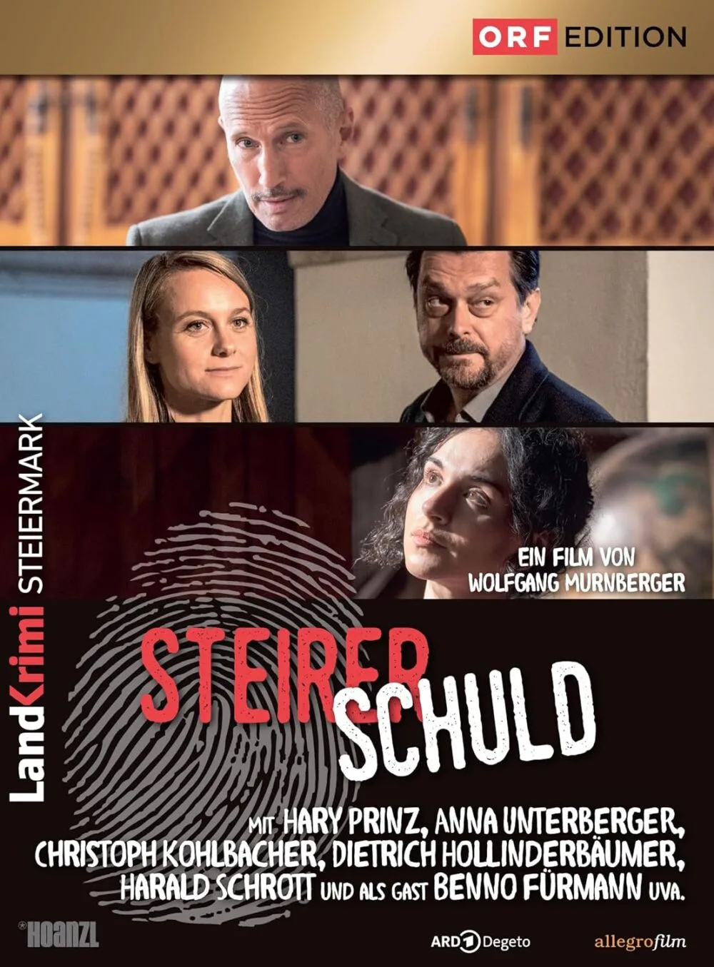 Landkrimi: Steirerschuld 2023 Movie Cast, OTT, Budget, Box Office, And More