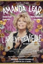 Mister Green 2024 Movie Cast, OTT, Budget, Box Office, And More 8 L'Argent de la vieille 2025 Movie Cast, OTT, Budget, Box Office, And More