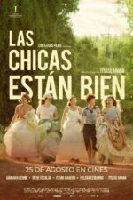 Las chicas están bien 2023 Movie Cast, OTT, Budget, Box Office, And More