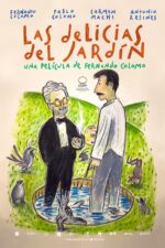 Las delicias del jardín 2025 Movie Cast, OTT, Budget, Box Office, And More