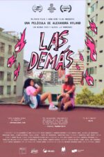 Las demás 2025 Movie Cast, OTT, Budget, Box Office, And More