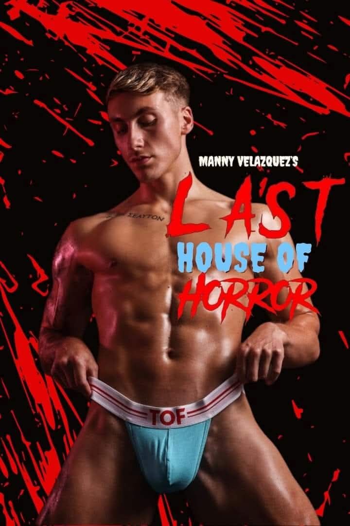 Last House of Horror Part 2 Movie Cast, OTT, Budget, Box Office, And More