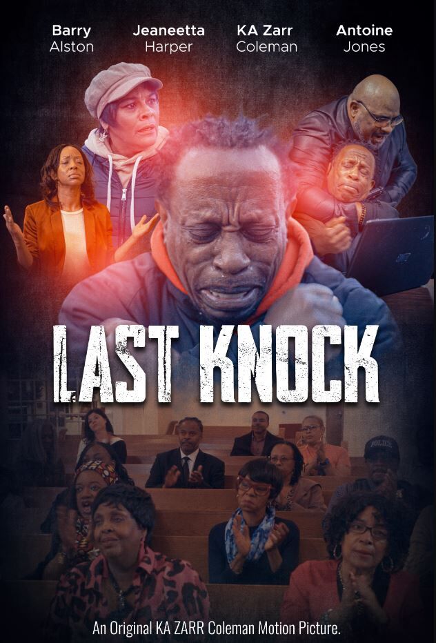 Last Knock 2024 Movie Cast, OTT, Budget, Box Office, And More