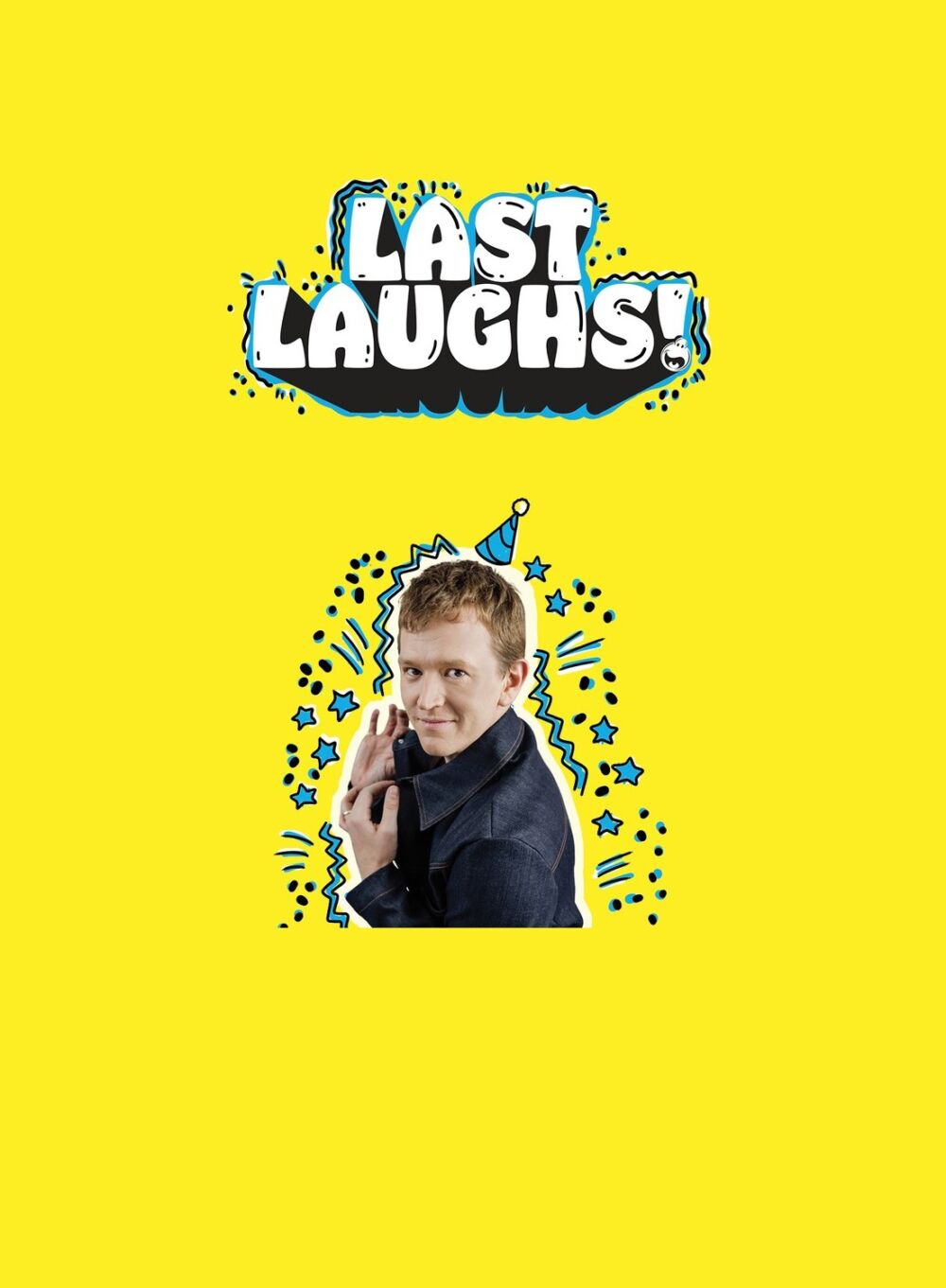 Last Laughs 2023 2023 Movie Cast, OTT, Budget, Box Office, And More