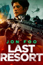 Last Resort 2023 Movie Cast, OTT, Budget, Box Office, And More