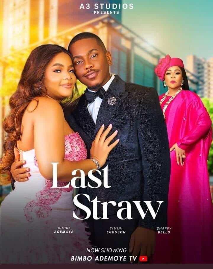Last Straw 2024 Movie Cast, OTT, Budget, Box Office, And More