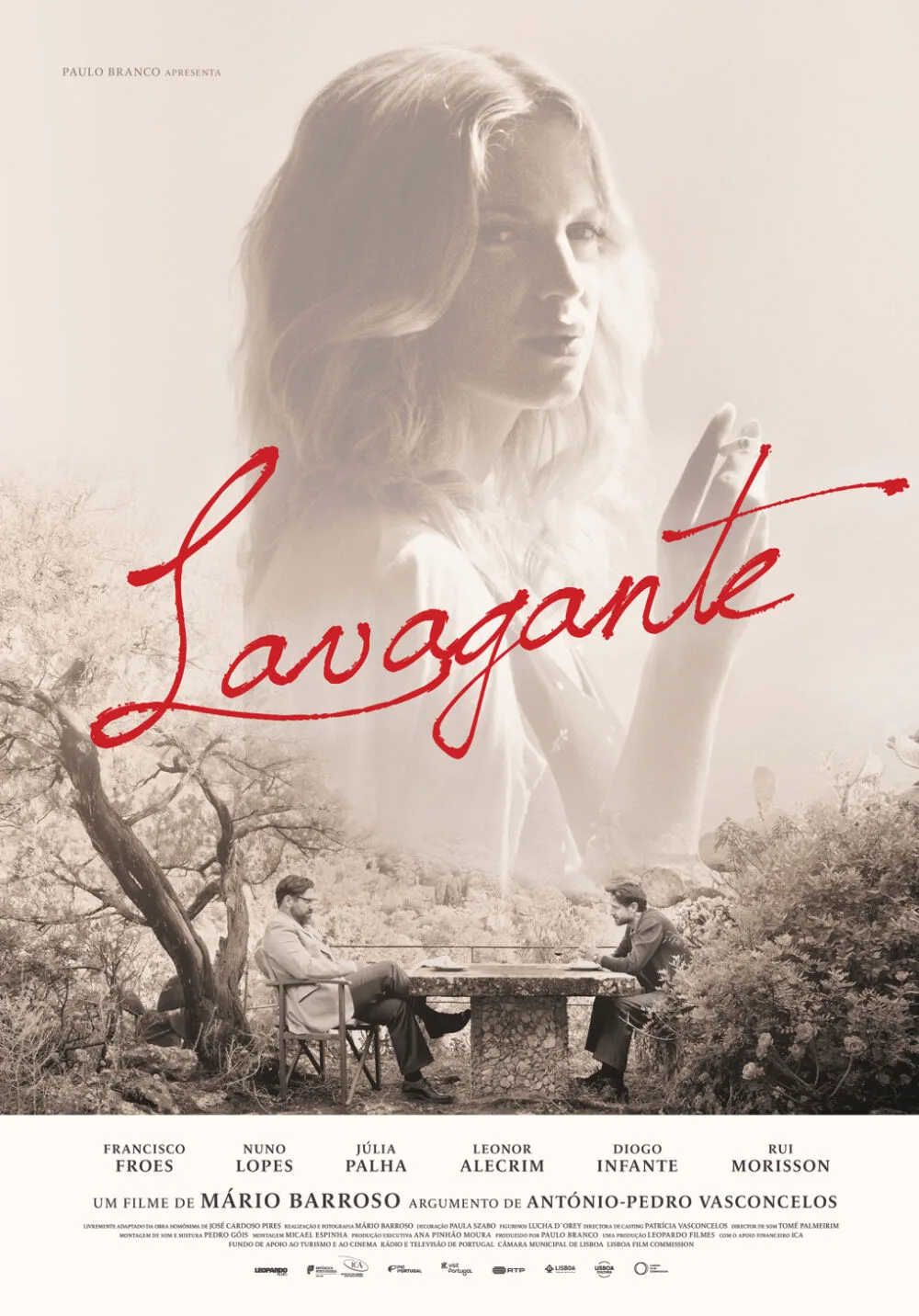Lavagante 2025 Movie Cast, OTT, Budget, Box Office, And More