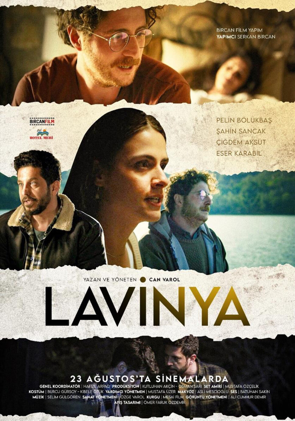 Lavinya 2024 Movie Cast, OTT, Budget, Box Office, And More