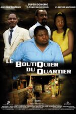 Le boutiquier du quartier 2024 Movie Cast, OTT, Budget, Box Office, And More