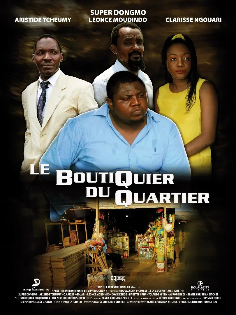 Le boutiquier du quartier 2024 Movie Cast, OTT, Budget, Box Office, And More