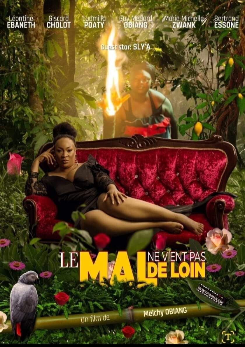 Le mal ne vient pas de loin 2023 Movie Cast, OTT, Budget, Box Office, And More
