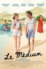 Le médium 2024 Movie Cast, OTT, Budget, Box Office, And More