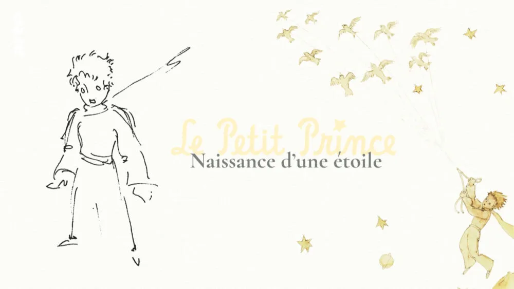 Le petit prince, naissance d'une étoile 2023 Movie Cast, OTT, Budget, Box Office, And More