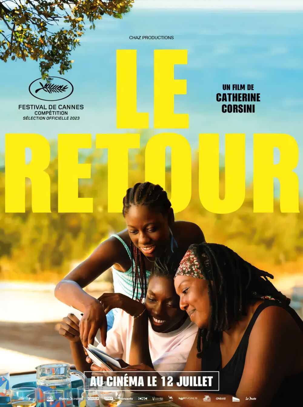 Le Retour 2023 Movie Cast, OTT, Budget, Box Office, And More