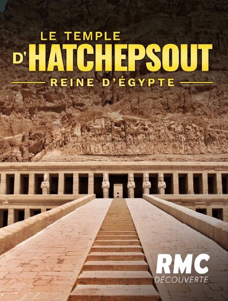 Le Temple d'Hatchepsout, Reine d'Egypte 2024 Movie Cast, OTT, Budget, Box Office, And More