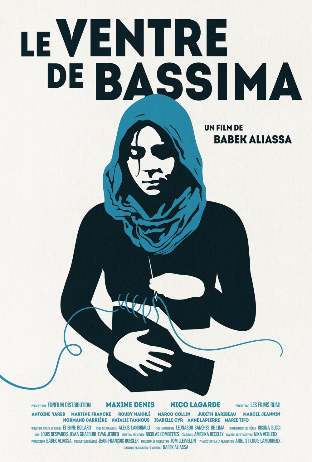 Le ventre de Bassima 2024 Movie Cast, OTT, Budget, Box Office, And More