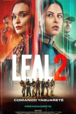 Leal 2, Comando Yaguareté 2023 Movie Cast, OTT, Budget, Box Office, And More