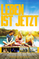 Leben ist jetzt – Die Real Life Guys 2025 Movie Cast, OTT, Budget, Box Office, And More