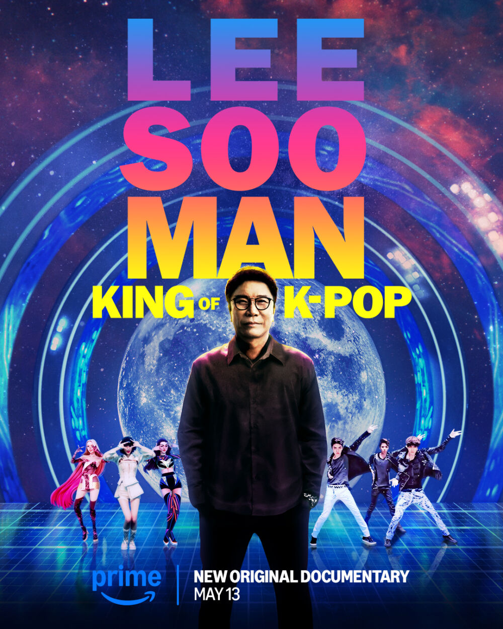 Lee Soo Man: King of K-Pop 2025 Movie Cast, OTT, Budget, Box Office, And More