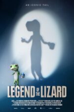 Legend of the Lizard 2024 Movie Cast, OTT, Budget, Box Office, And More