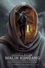 Legenda Kelam Malin Kundang 2025 Movie Cast, OTT, Budget, Box Office, And More